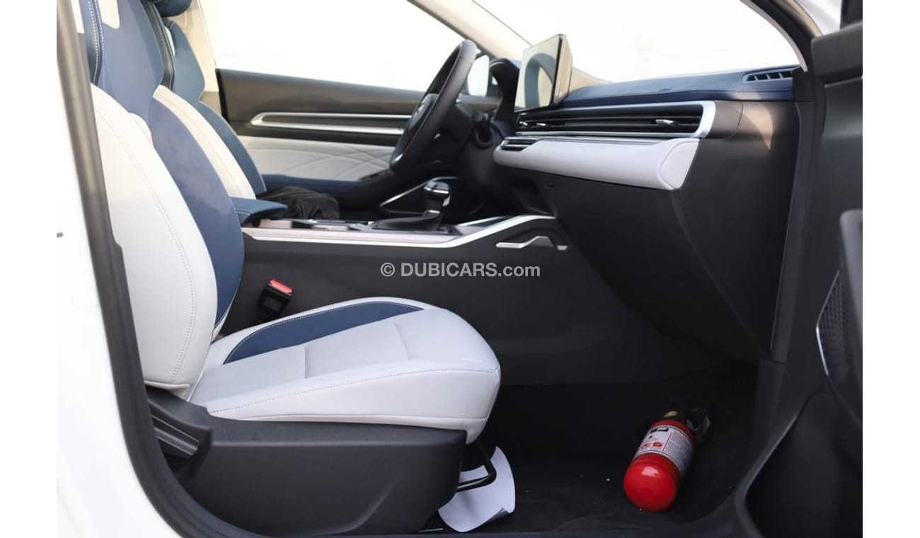 جيلي إمجراند Geely_Emgrand_2022_FULL_OPTIONS