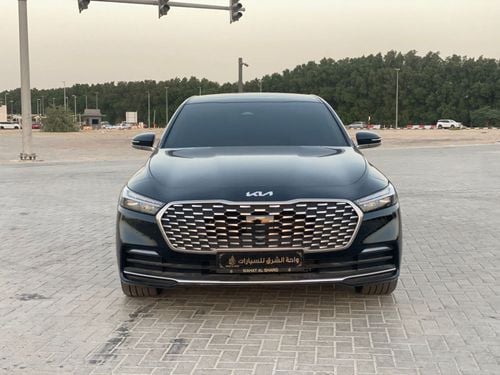 كيا K900 GDI 3.8L