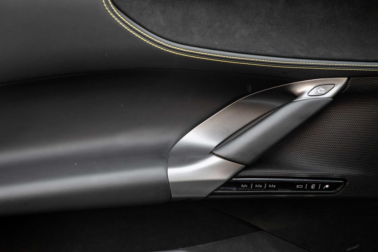 Ferrari SF90 Stradale SF90 Stradale | 24,675 P.M | 0% Downpayment | SF90 Stradale | Ferrari Warranty & Service!