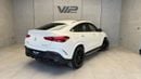 Mercedes Benz GLE53 AMG AMG 4MATIC+