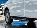 Toyota Hilux GL S/C 2.4L 4X4 DSL M/T // 2026 // STD OPTION With Power Windows , DVD , // Special Offer // By Form
