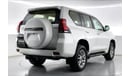 Toyota Prado EXR| 1 year free warranty | Flood Free