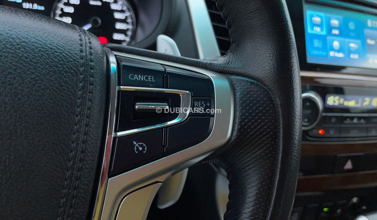 Mitsubishi Montero GLS TOP 3 | Zero Down Payment | Free Home Test Drive