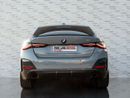 BMW 420i Gran Coupe M Sport