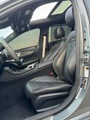 Mercedes-Benz E 63 AMG 4MATIC+ MERCEDES BENZ E63s 2019 FULL OPTION