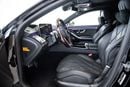 Mercedes Maybach S580 Maybach