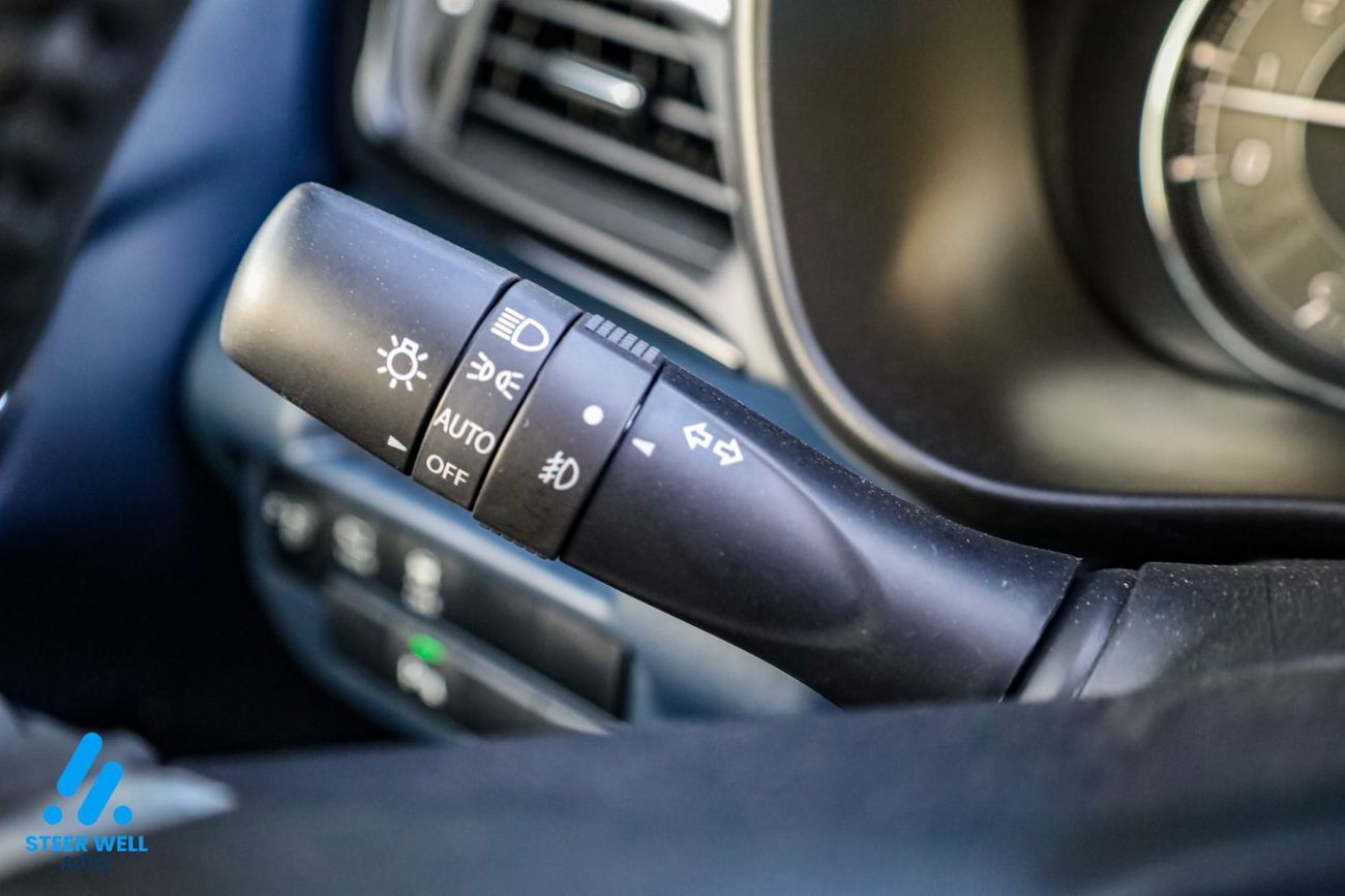 سوزوكي بالينو 2026 GLX – 1.5L Petrol | 360° View | 6 Airbags | Export Only | Best Price