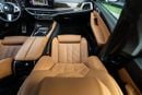 BMW X5 40i M Sport 3.0L 2024 BMW X5 xDrive40i M-Sport GCC | Agency Warranty | Service Contract