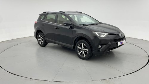 Toyota RAV4 VX 2.5 | Zero Down Payment | Free Home Test Drive