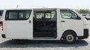 تويوتا هاياس Toyota Hiace 2.5L Bus 15-Seats A/C