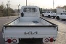 كيا K2700 STD (NON GCC)