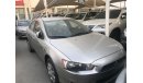 Mitsubishi Lancer 2016 1.6 Ref# 409