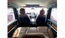 Mercedes-Benz G 500 Std AMG European Specs 2020