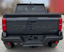 Toyota Tacoma Tacoma TRD PRO Hybrid