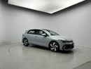 Volkswagen Golf Golf GTI Fabric Seats + 2L (Ref#96736)