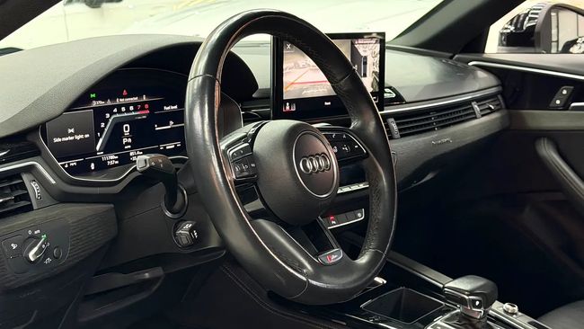 Audi A4 40 TFSI SPECIAL EDITION, миниатюра 22