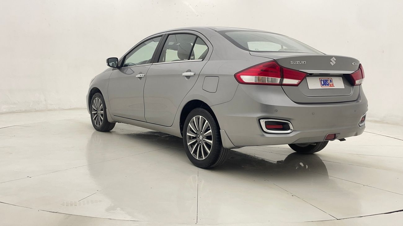 Suzuki Ciaz GLX 1.5 | Zero Down Payment | Home Test Drive