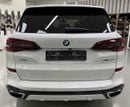 بي أم دبليو X5 40i M SPORT EXCLUSIVE 40i M Sport 3.0L