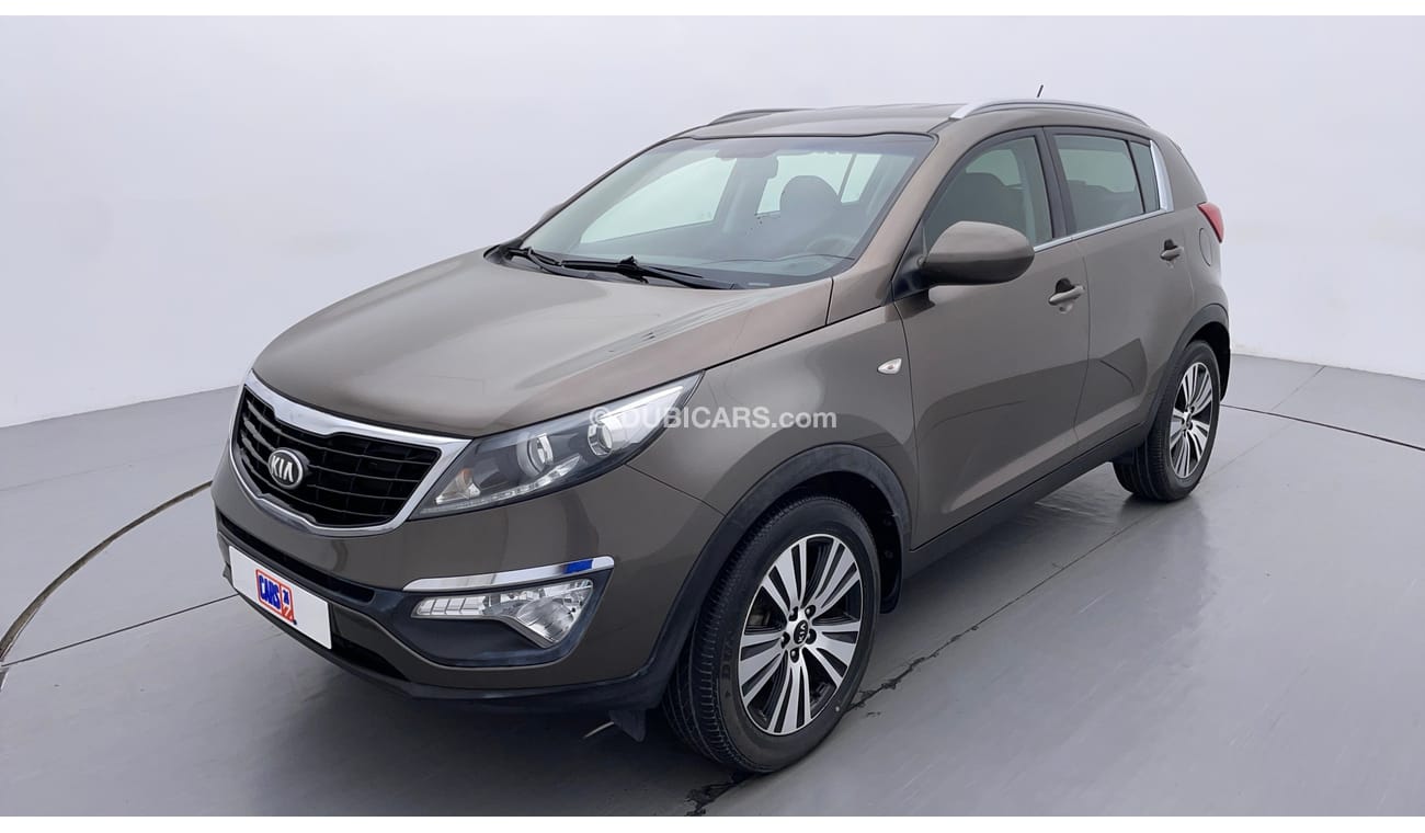 Kia Sportage LX 2 | Zero Down Payment | Free Home Test Drive