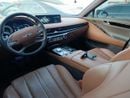 Genesis G80 Prestige 2.5L AWD