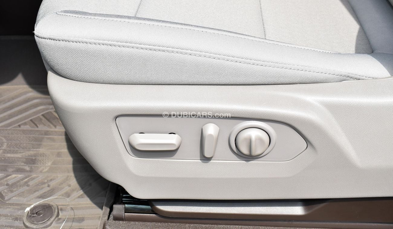 Chevrolet Silverado Z71 LT 6.2L