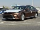 تويوتا كامري 2.5L LE FWD PETROL