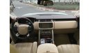 Land Rover Range Rover Vogue SE Supercharged SVO Kit - Low Mileage, Perfect Condition