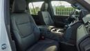 تويوتا لاند كروزر GXR (For Export , НА ЭКСПОРТ) 4.0L V6 4X4 GCC 2026 Без пробега