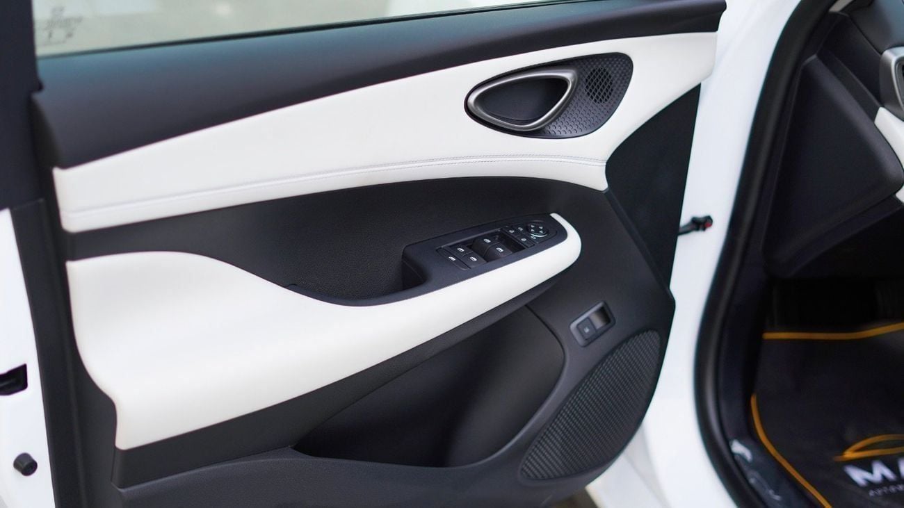 بي واي دي سيل 05 DM-i 2025 BYD Seal 05 DM-i | 1.5L Hybrid (Plug-In) | For Local Registration (55,000 AED)