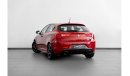 ألفا روميو جوليتا 2019 Alfa Romeo Giulietta Veloce / Alfa Romeo Warranty & Service Pack 120k kms! / Full Option