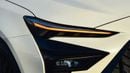 MG 6 LUXURY XLINE TROPHY 1.5L TURBO 2025 MODEL CHINESE SPECS