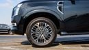 نيسان باترول 2026 Nissan Patrol SE Platinum 3.8L AT Petrol (Black-Tan) (Export Only)