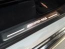 Mercedes Benz G63 AMG STD AMG Night Package