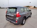 لكزس GX 460 Well Maintained GX 460 | GCC Specs | Reliable V8 Luxury SUV With Low KM
