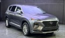 Hyundai Santa Fe “Offer”2019 Hyundai Santa Fe SEL 2.4L 4x4 AWD With 2 Keys Great Condition