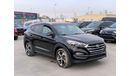 Hyundai Tucson 2016 HYUNDAI TUCSON IMPORTED FROM USA