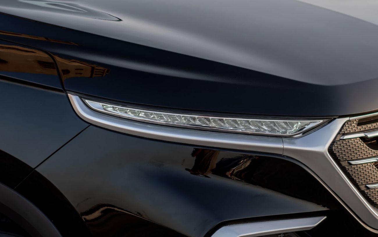 شيفروليه كابتيفا Premier 1.5L (150 HP) (7 Seater)