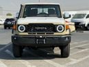 تويوتا لاند كروزر بيك آب 4.0L DOUBLE CAB FULL OPTION OMAN SPECS