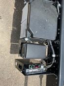 Mitsubishi Fuso Canter 4.2Ton Chassis Truck 4.2L Diesel 2024YM