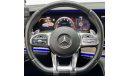 Mercedes-Benz AMG GT 63 2018 Mercedes AMG GT 63 4 doors, Full Mercedes Service History, Warranty, European Specs