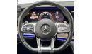 Mercedes-Benz GT63S 2018 Mercedes AMG GT 63 4 doors, Full Mercedes Service History, Warranty, European Specs