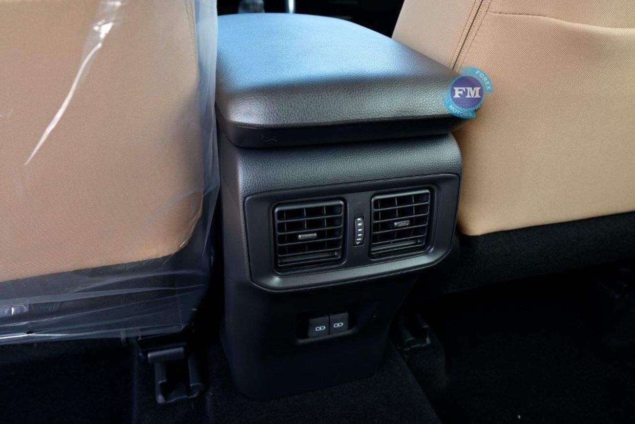 تويوتا راف ٤ XLE 2.0L AWD Automatic