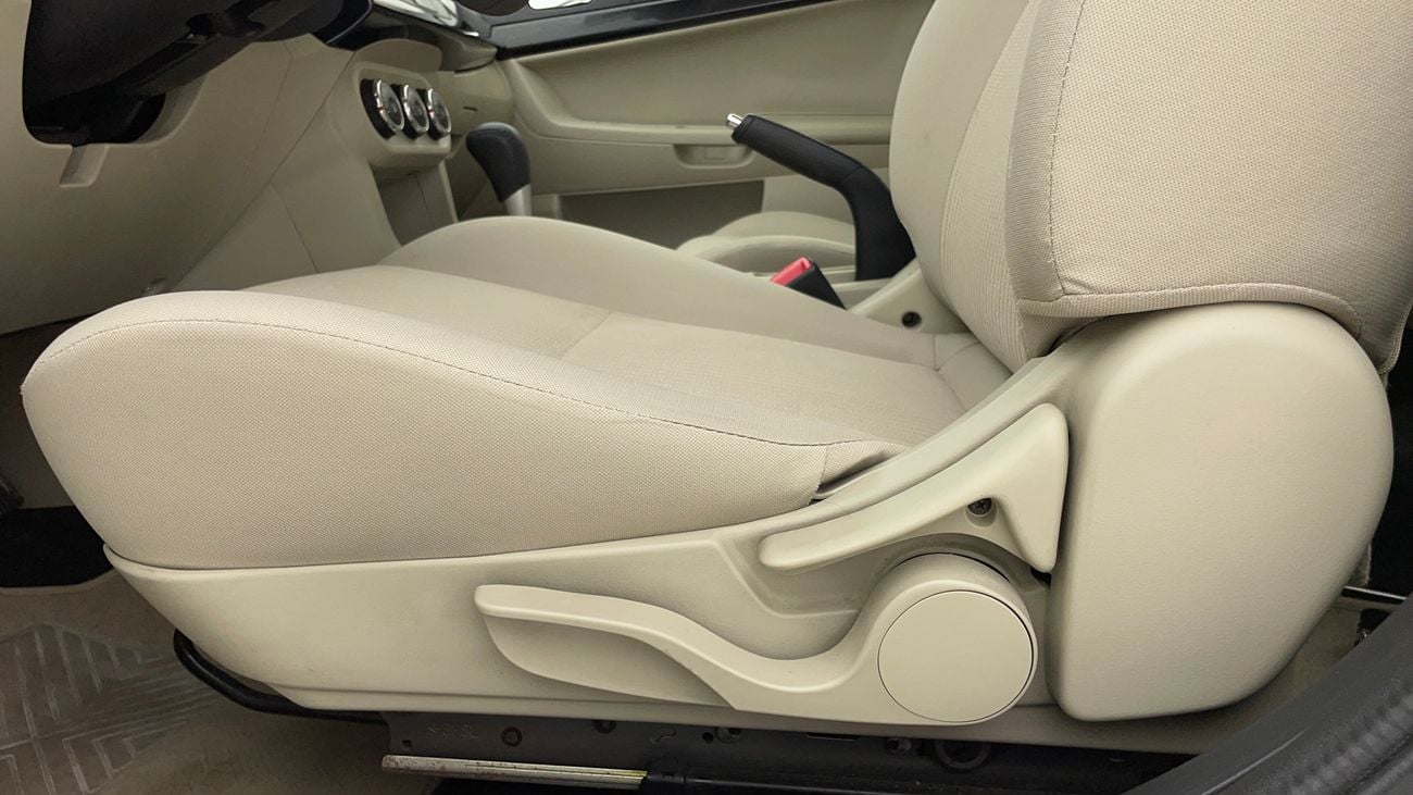 ميتسوبيشي لانسر GLS HIGHLINE 1.6 | بدون دفعة مقدمة | اختبار القيادة في المنزل