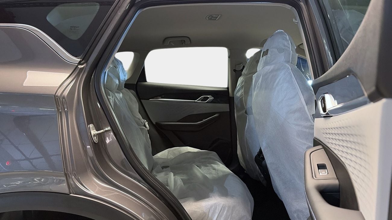 Geely Coolray GL | Guaranteed Warranty | 0 Down Payment