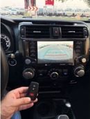 Toyota 4Runner 2023 TRD OFF ROAD