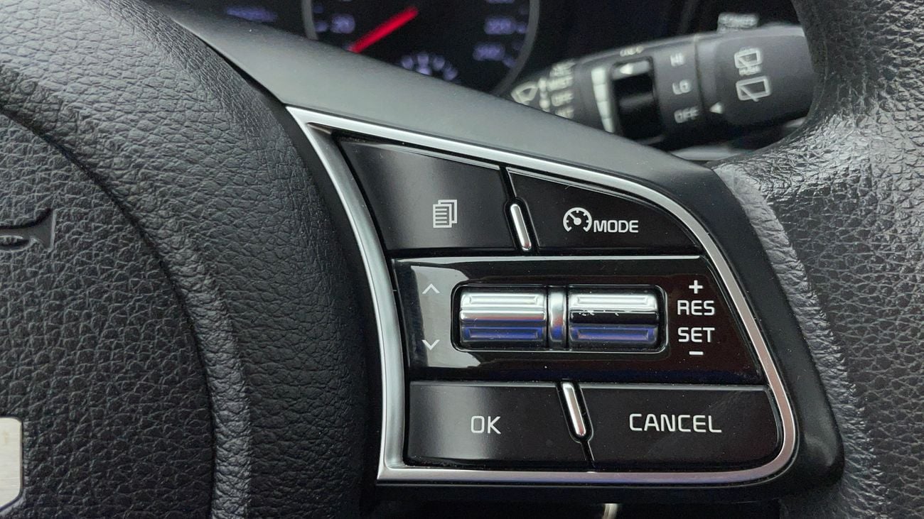 Kia Seltos LX 1.6 | Zero Down Payment | Free Home Test Drive