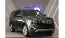 Ford Expedition Limited