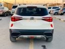 كيا سيلتوس EX 1.6L