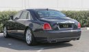 Rolls-Royce Ghost / GCC Specifications