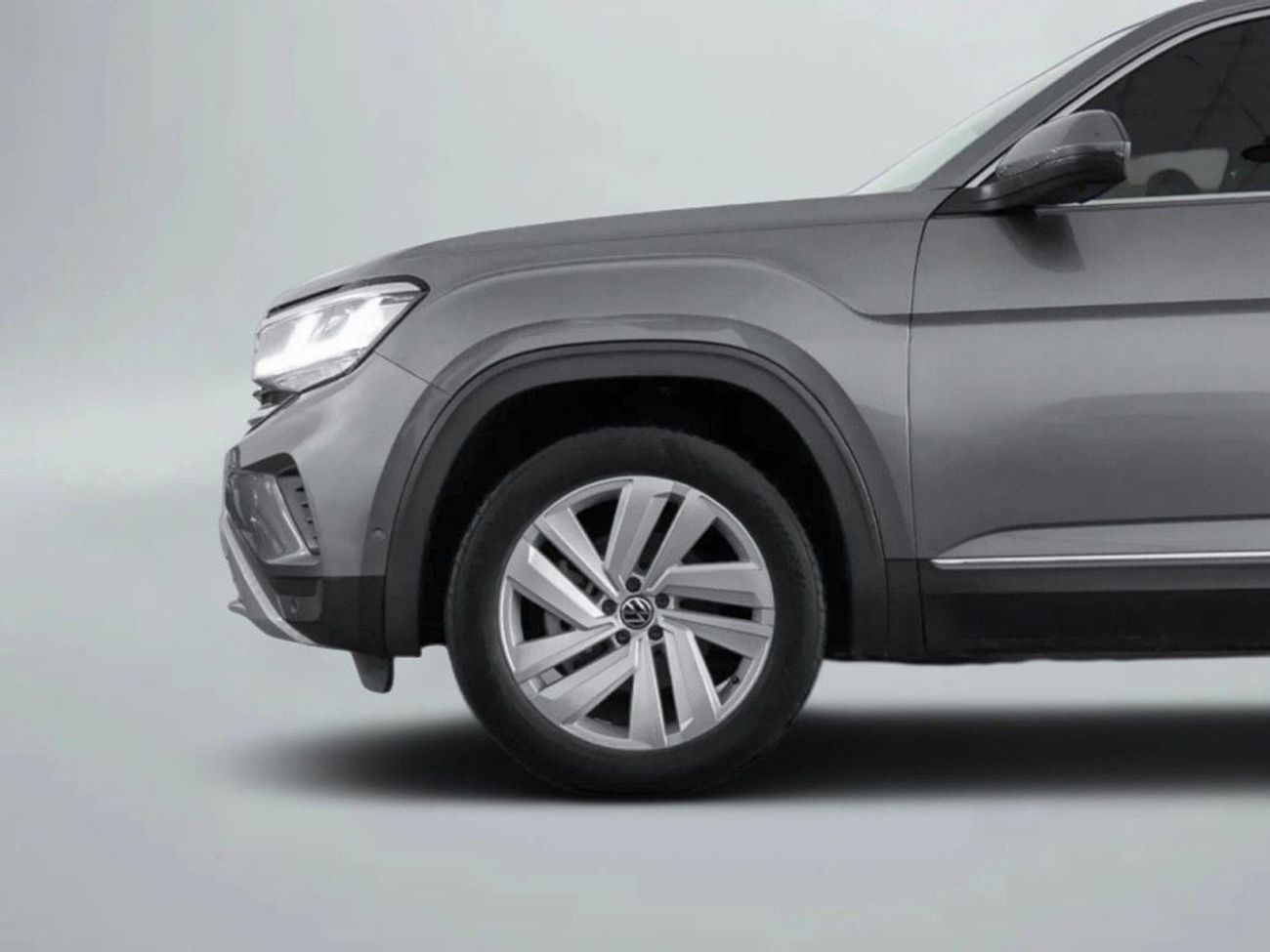 Volkswagen Teramont Highline, миниатюра 7